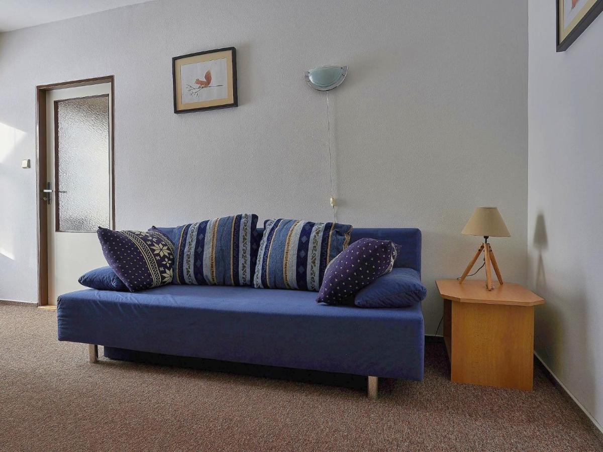 Apartment Harrachovka - Hra102 By Interhome Dış mekan fotoğraf