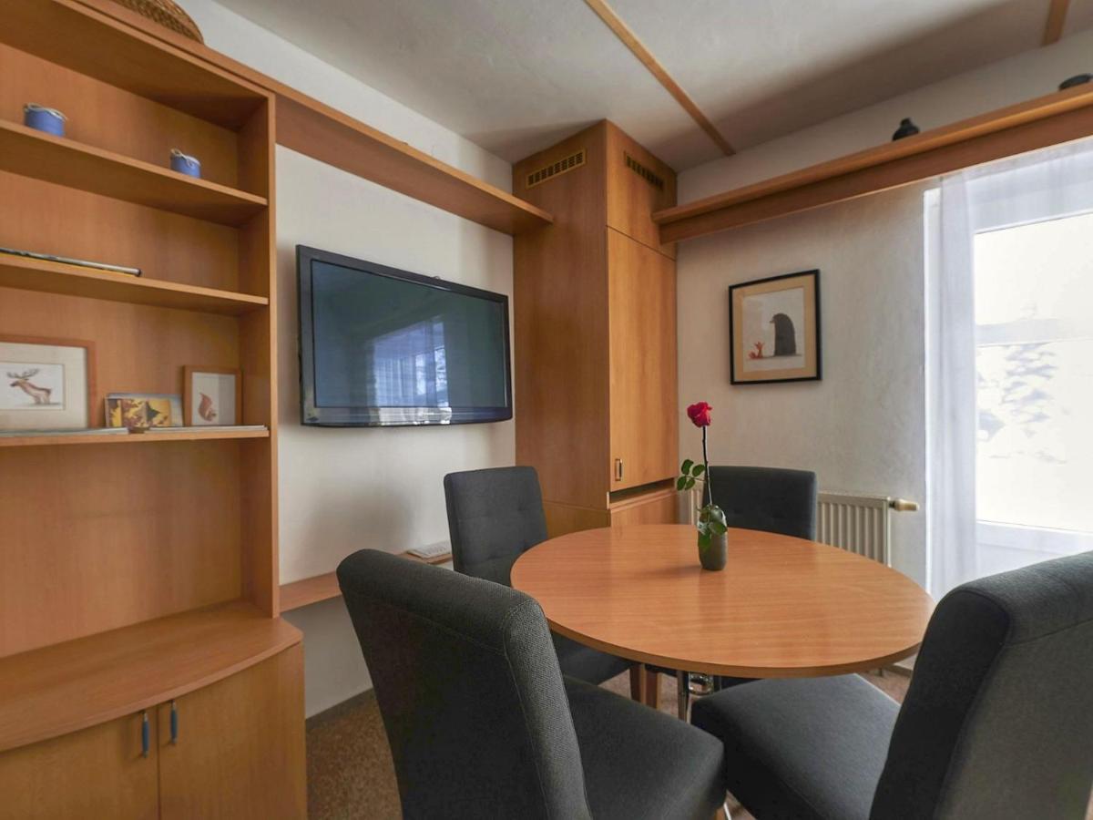 Apartment Harrachovka - Hra102 By Interhome Dış mekan fotoğraf