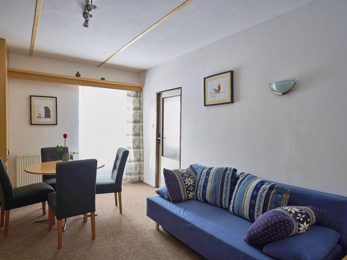 Apartment Harrachovka - Hra102 By Interhome Dış mekan fotoğraf
