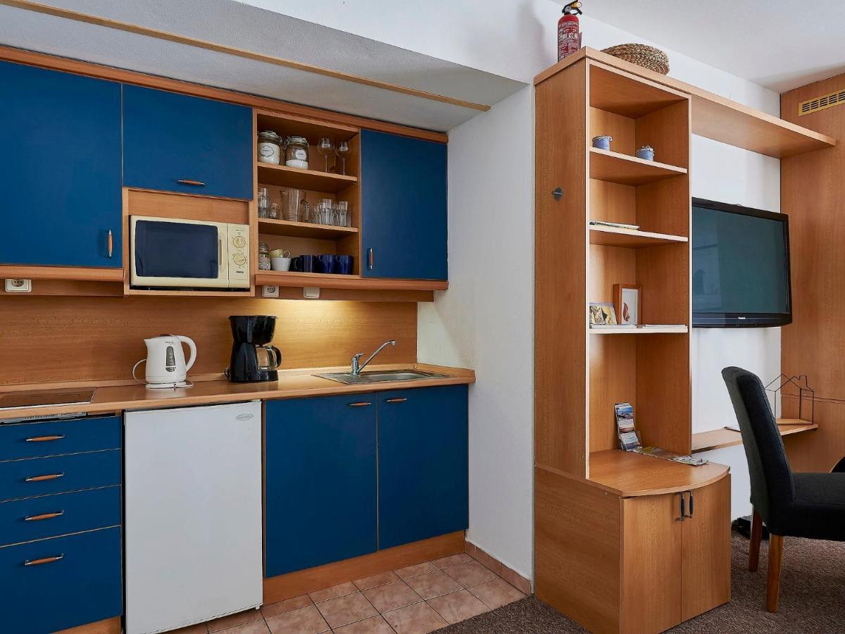 Apartment Harrachovka - Hra102 By Interhome Dış mekan fotoğraf