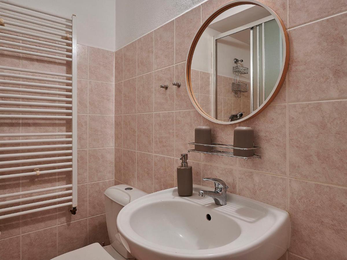 Apartment Harrachovka - Hra102 By Interhome Dış mekan fotoğraf